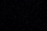 Stars and galaxy outer space sky night universe background 