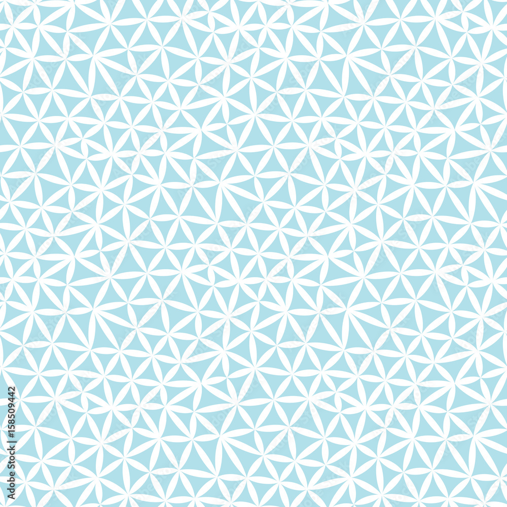 abstract floral minimal geometric grid pattern background abstract floral minimal geometric grid pattern background