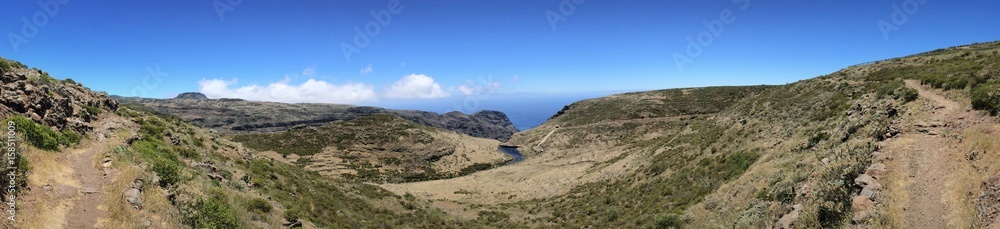 La Gomera La Gomera