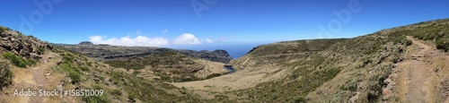 La Gomera