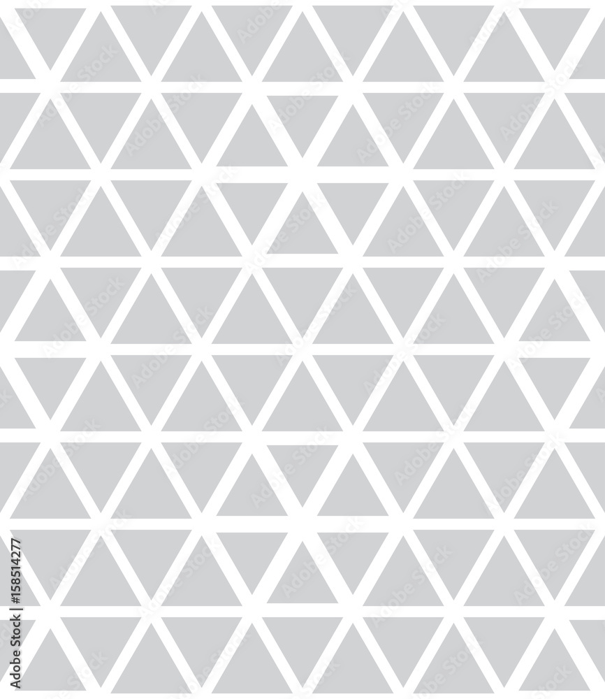 abstract geometric triangle seamless vector pattern grid abstract geometric triangle seamless vector pattern grid