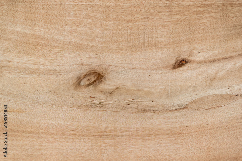 Fototapeta premium Wood surface for texture background. Pattern background concept.