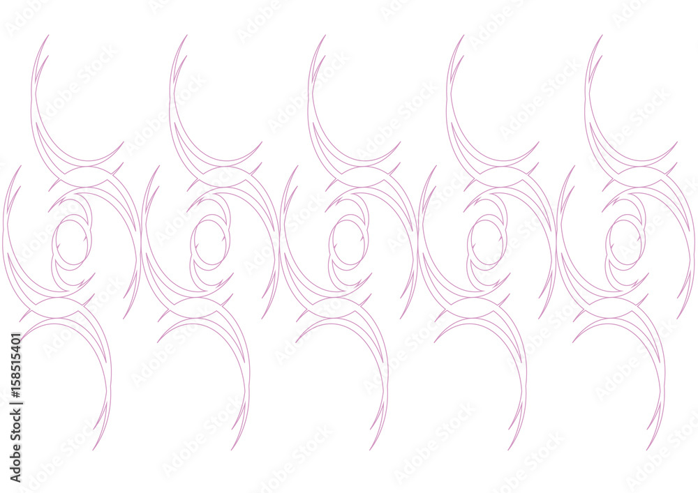 Fototapeta premium Abstract background