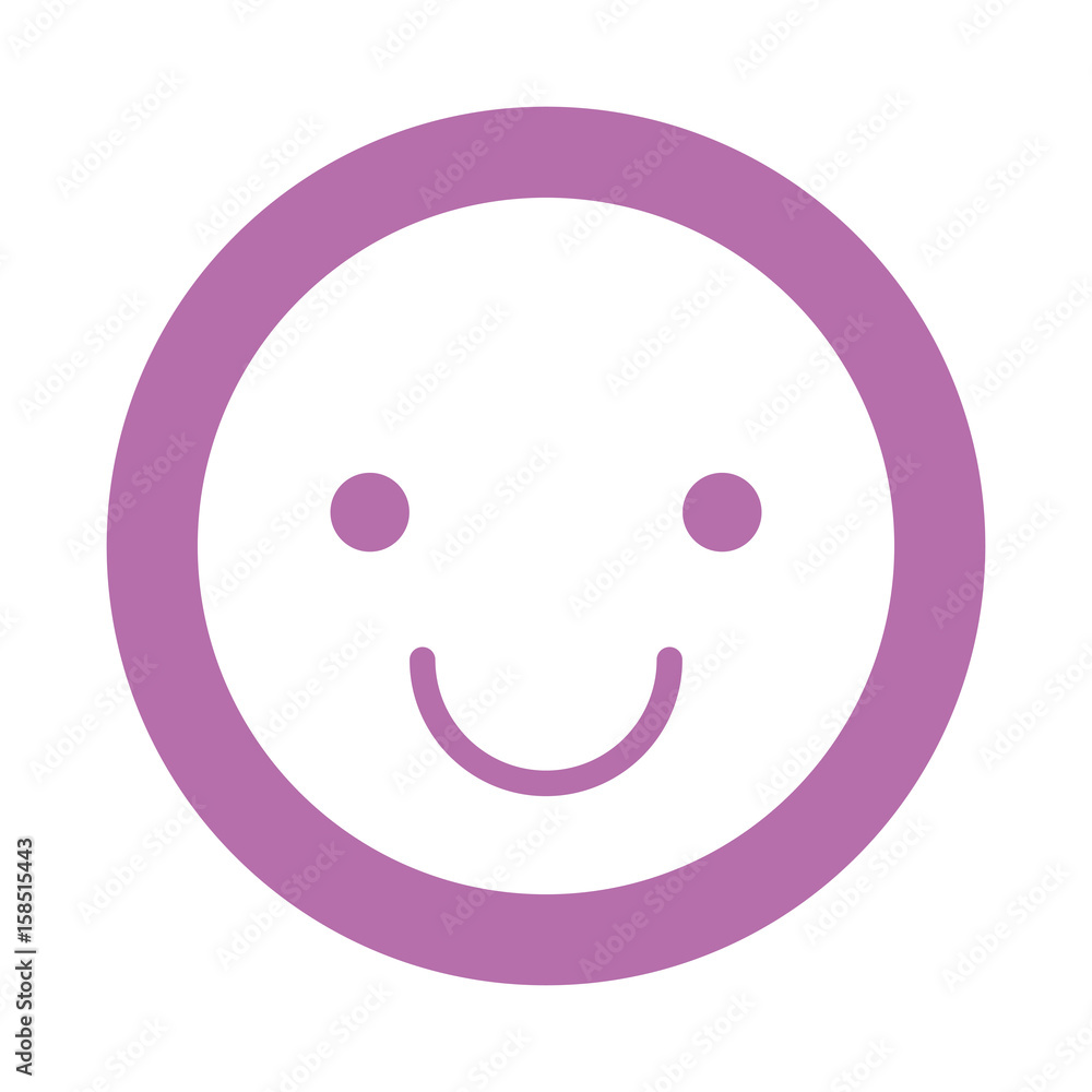 happy face emogy icon vector illustration design happy face emogy icon vector illustration design