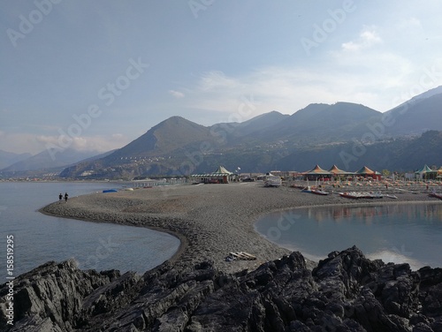 Praia a Mare -  Spiagge di Fiuzzi photo