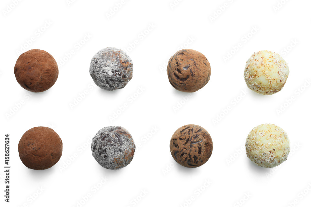 candy truffle candy truffle