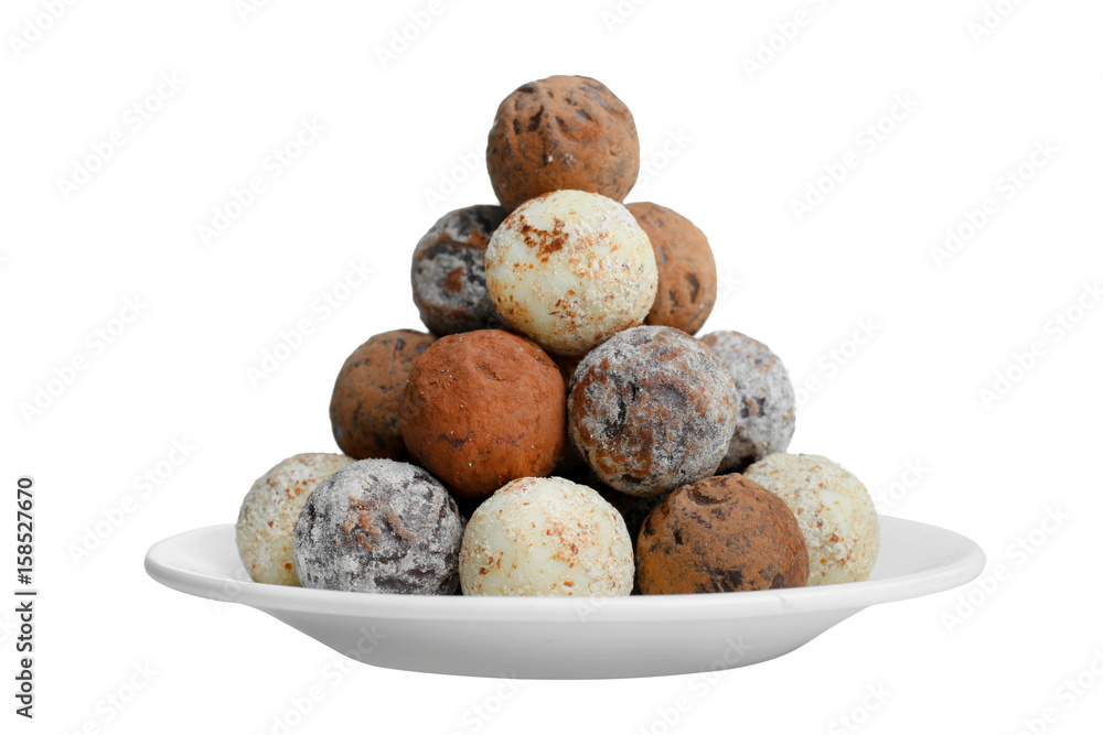 candy truffle candy truffle