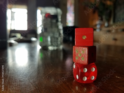 Dice