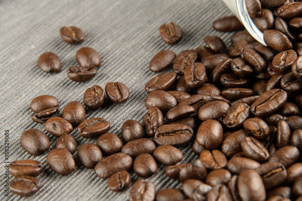 Coffee Beans Coffee Beans
