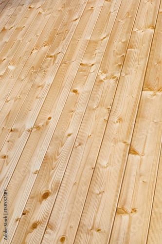 Wooden Lumber Surface © Gudellaphoto
