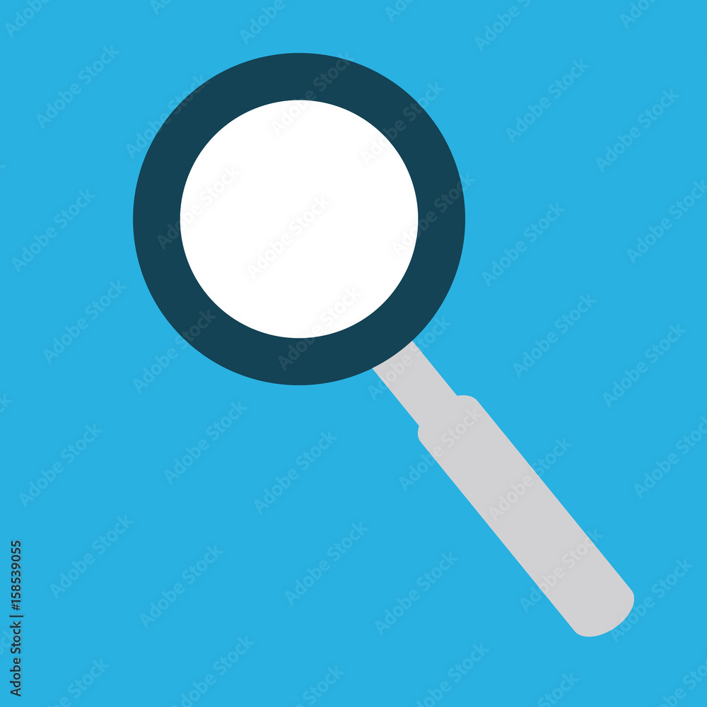 Search Icon Vector Search Icon Vector