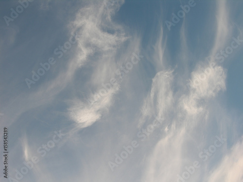 clouds