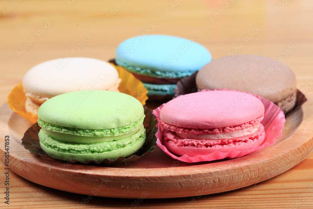 Macarons