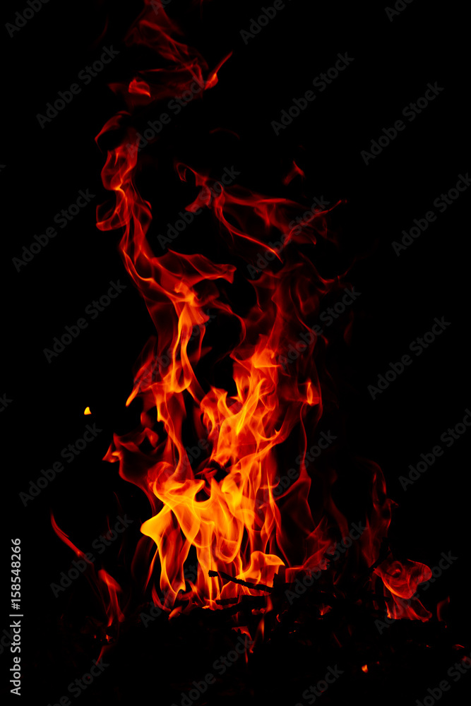 Fire Fire