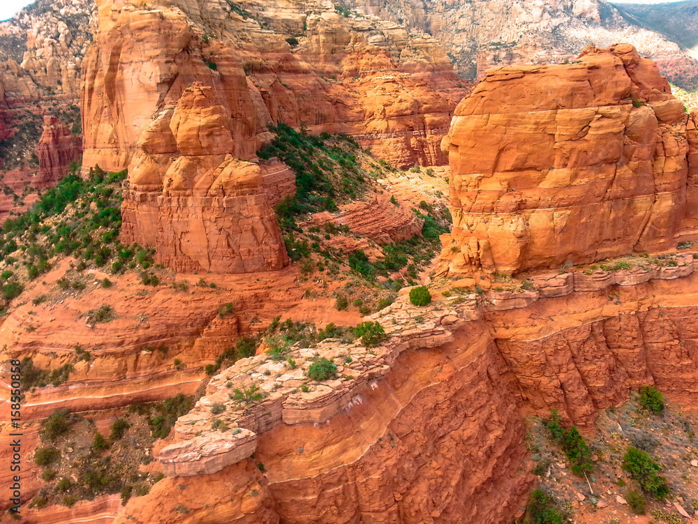 Sedona Red Rocks Sedona Red Rocks