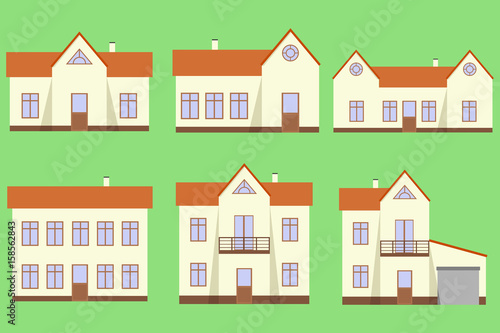 House icon