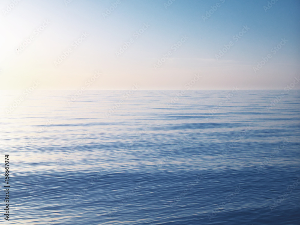 Obraz premium Beautiful sky background.