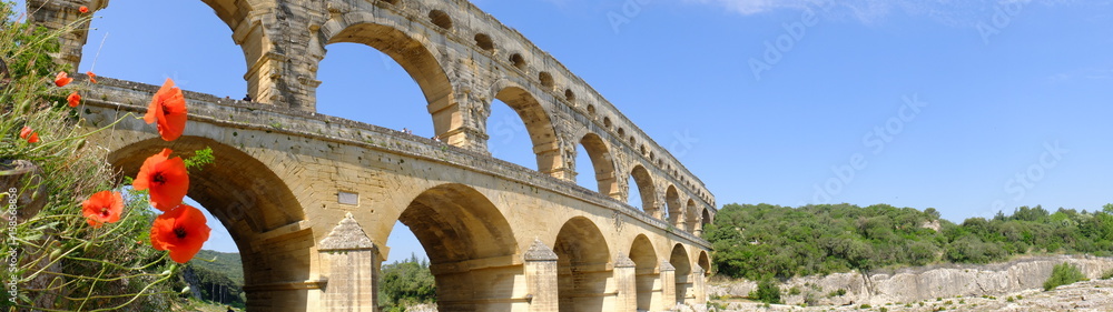 Pont Du Gard 