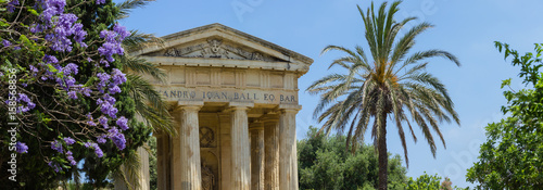 Lower Barrakka Gardens