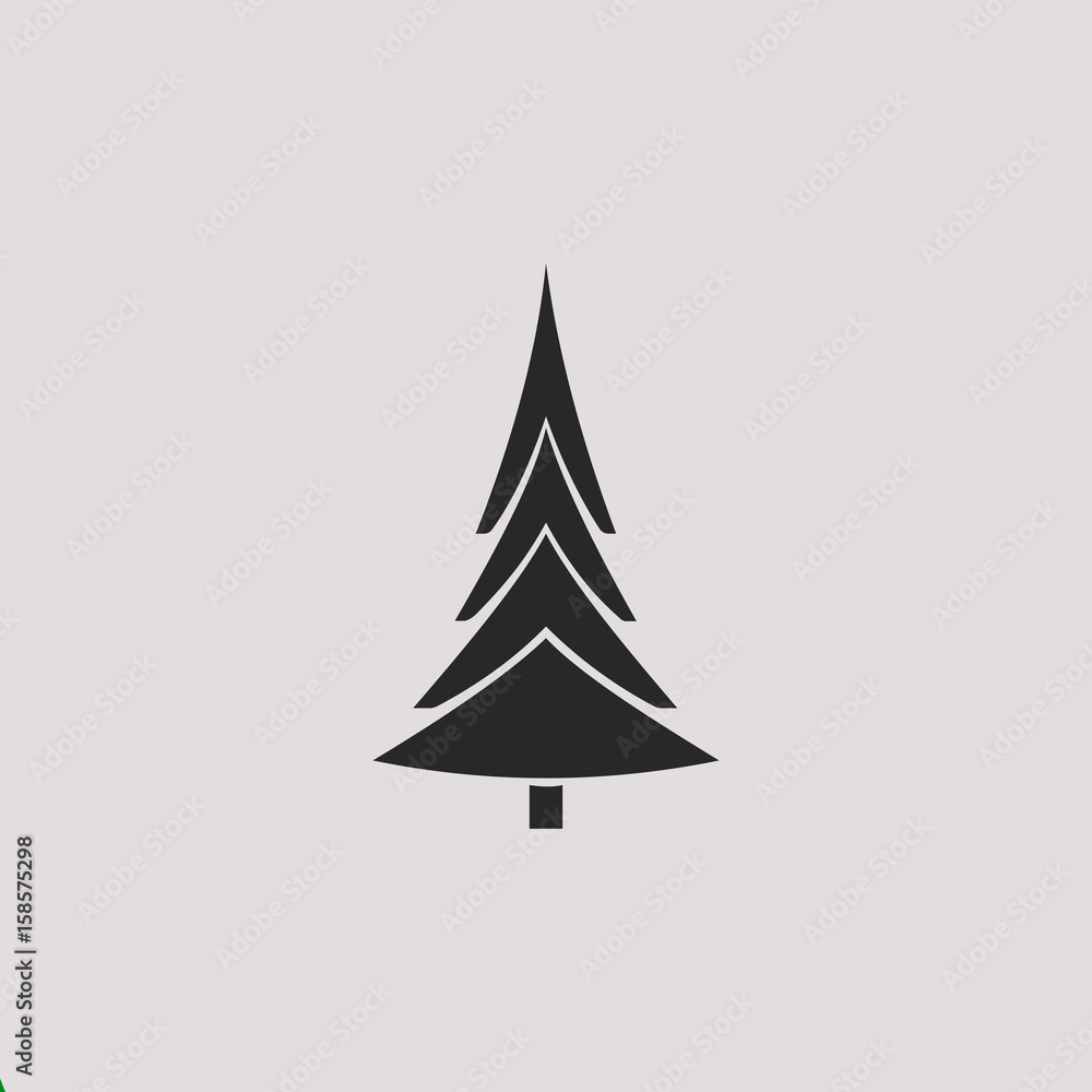 Fir-tree logo Fir-tree logo
