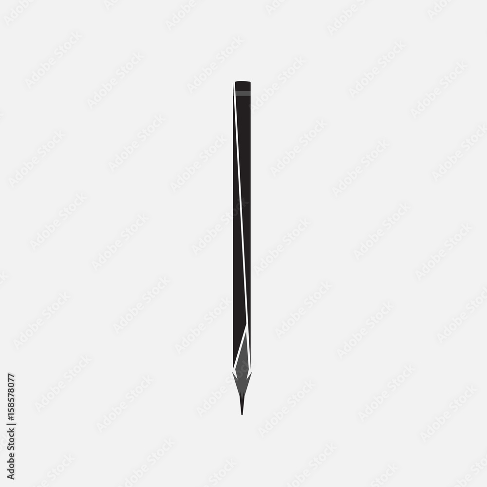 Pencil Icon Pencil Icon