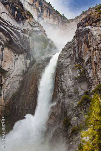 Waterfall