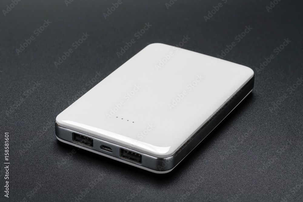 Portable power bank Portable power bank