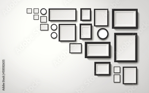 picture frames decoration