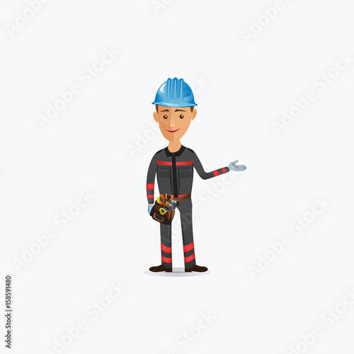 Handyman