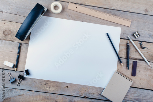 Designer workplace