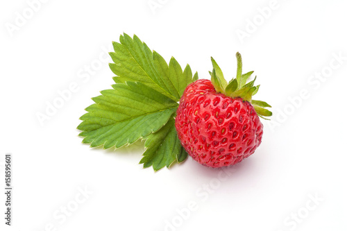 Fototapeta Naklejka Na Ścianę i Meble -  Strawberry