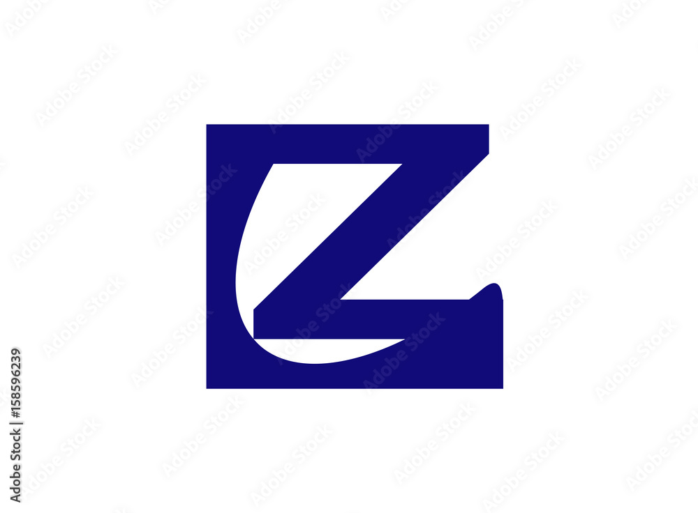 Letter z logo icon design template elements. Vector color sign
Letter z logo icon design template elements. Vector color sign