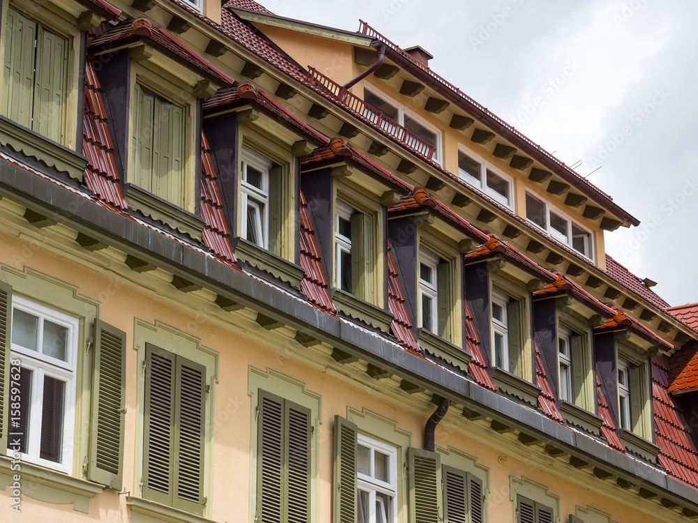 Altstadthaus Reutlingen