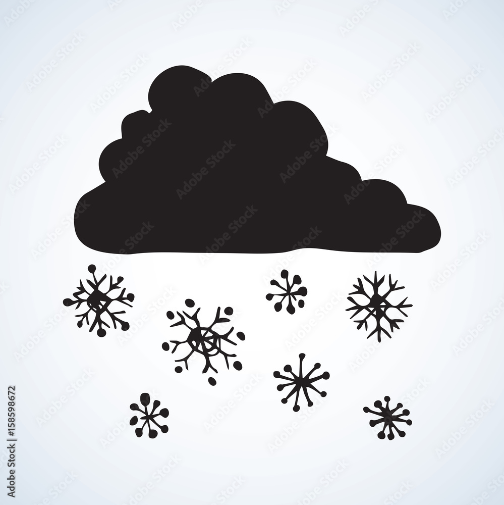 Drops. Vector illustration Drops. Vector illustration
