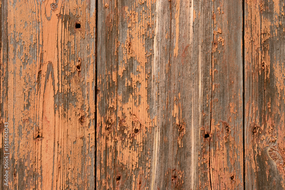 Wooden texture with scratches and cracks Wooden texture with scratches and cracks