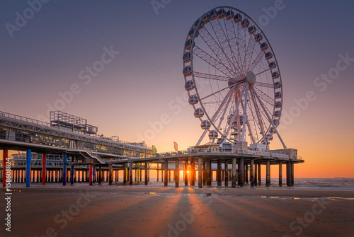 Fotografija The Wheel