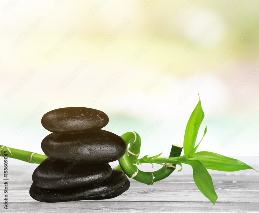 Obraz premium Spa treatment.