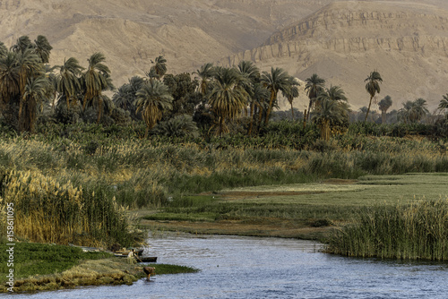 Nile River Cruise