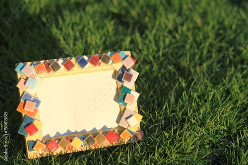 フォトフレーム