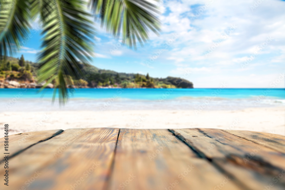 beach background and free space beach background and free space