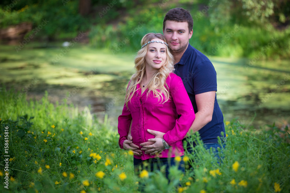 Fototapeta premium Love 06