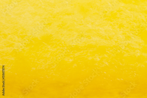 Juicy yellow Mango abstract background