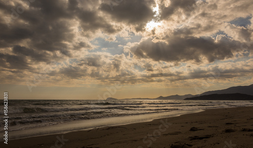 Marina di Minturno LT