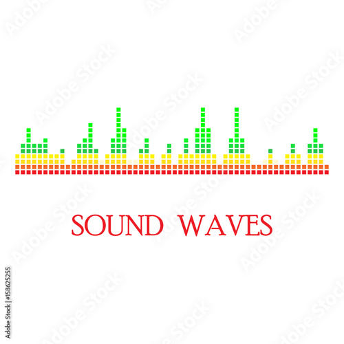 Sound   Audio Waves