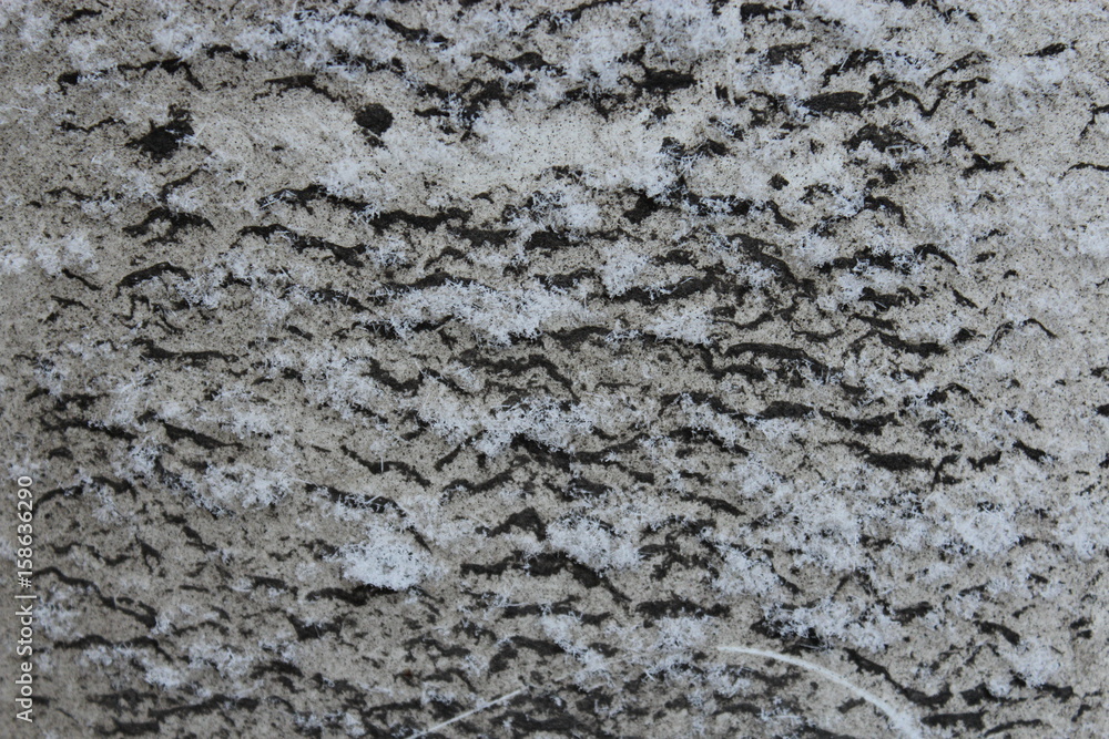 Naklejka premium Dirt