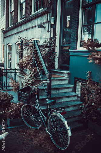 Dutchie Bike