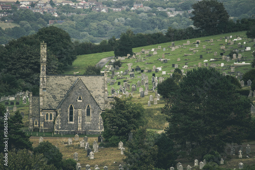 Graveyard