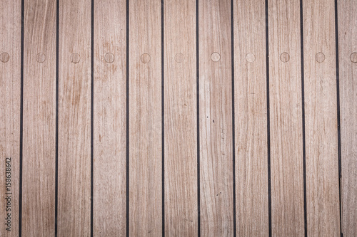 Wooden boards texture background