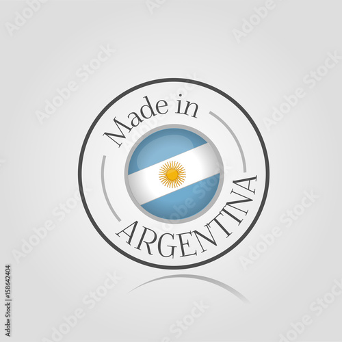 Made in Argentina