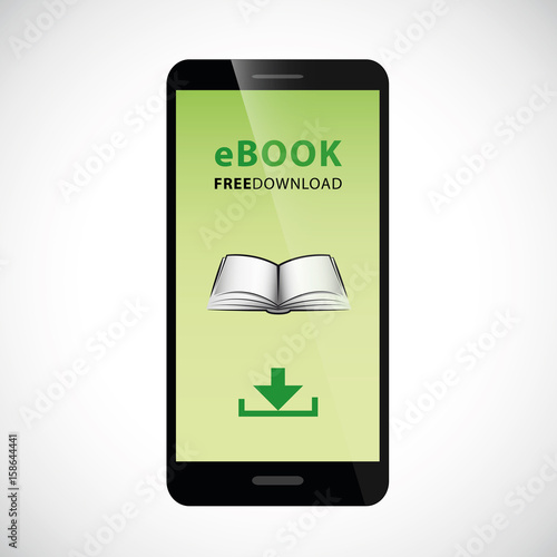 ebook free downlaod via smarthphone